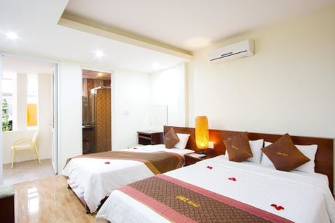  Phòng Superior Twin Beds 