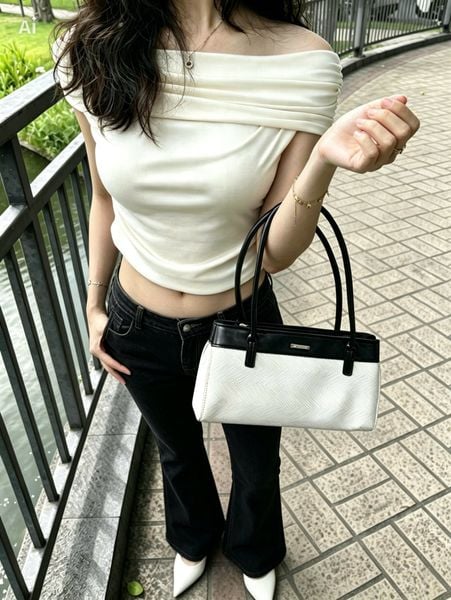 VERCHINI - Túi xách thời trang TXV157