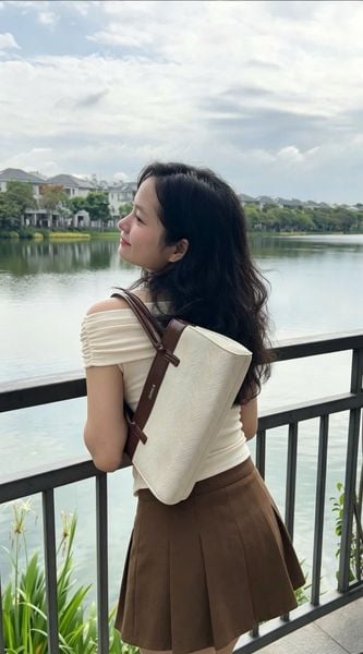VERCHINI - Túi xách thời trang TXV157