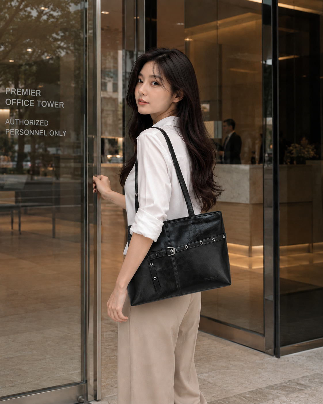 VERCHINI - Túi xách thời trang TXV156