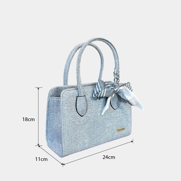 VERCHINI - Túi xách thời trang TXV032