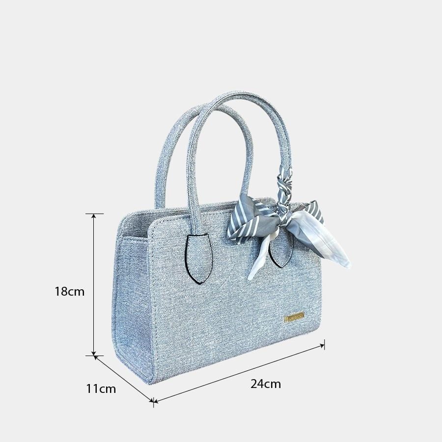 VERCHINI - Túi xách thời trang TXV032