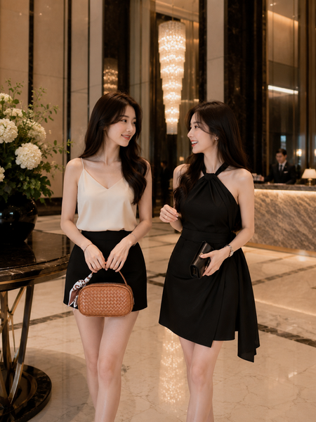 VERCHINI - Túi xách thời trang TXV167