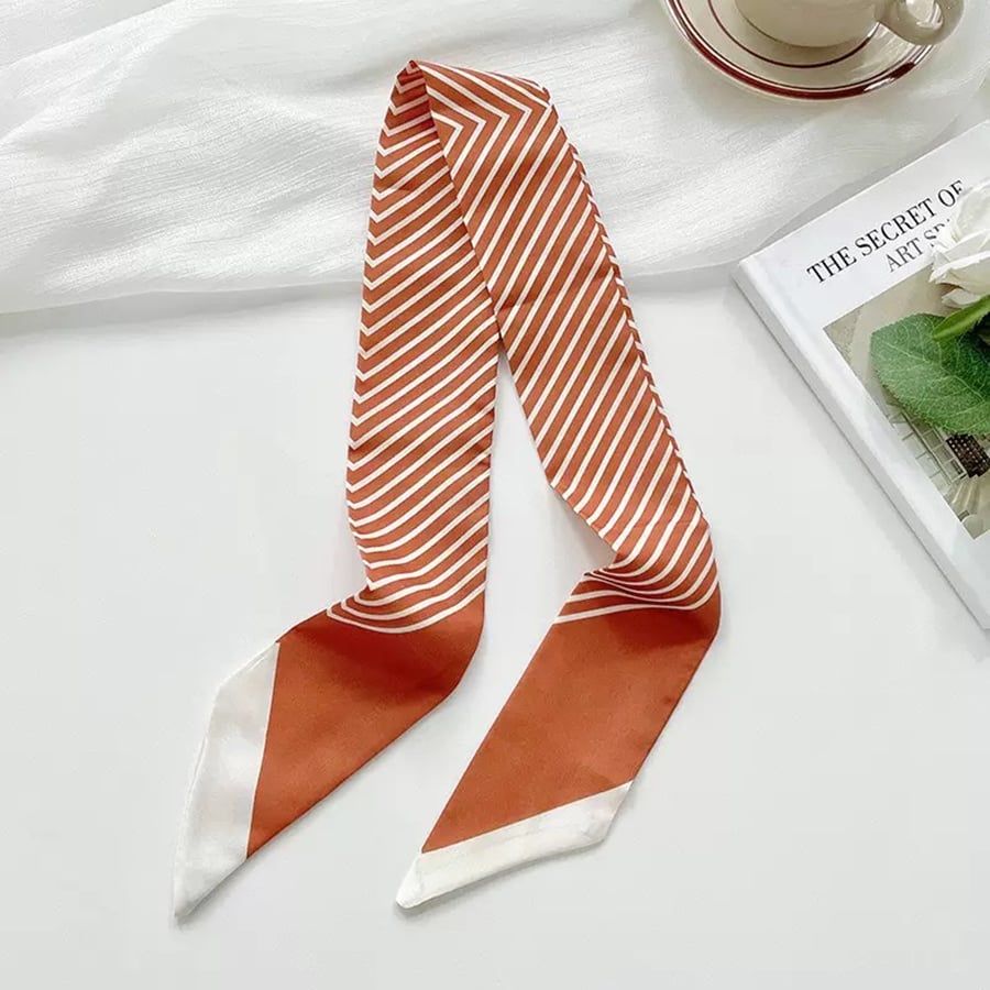 VERCHINI - Khăn Turban PKBH028