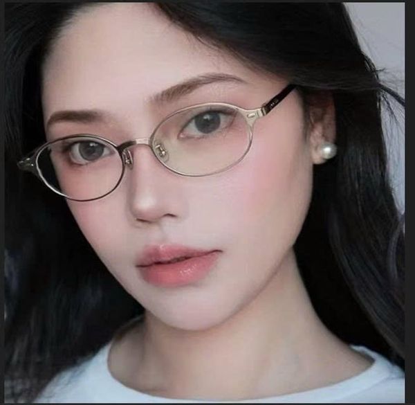 VERCHINI - Mắt kính thời trang KFN001