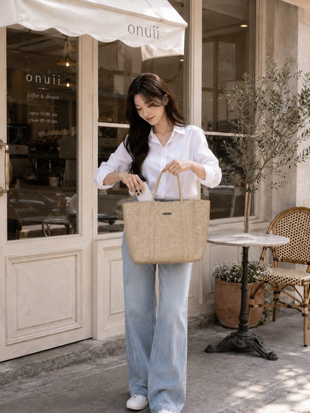 VERCHINI - Túi xách thời trang TXV141