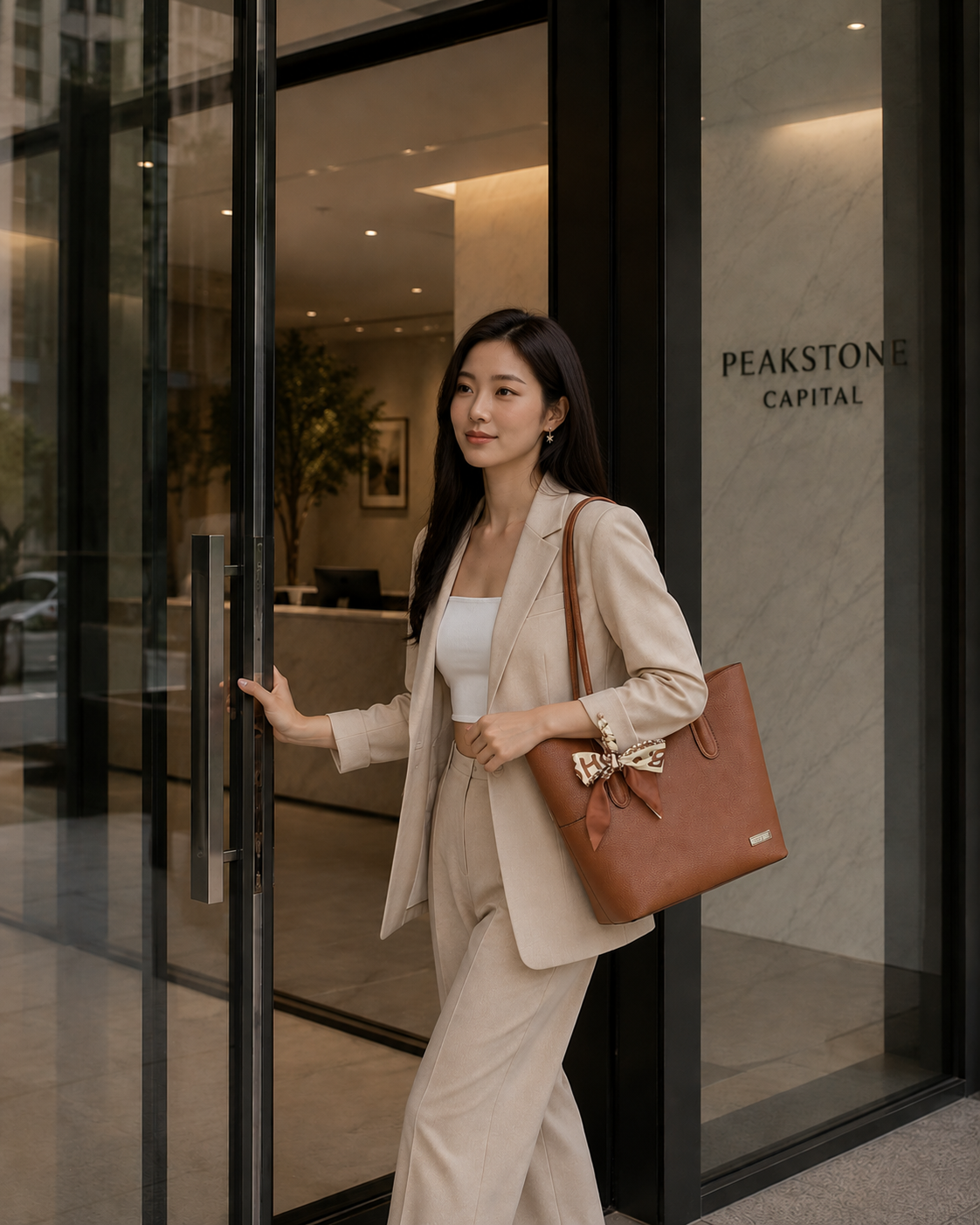 VERCHINI - Túi xách thời trang TXV162