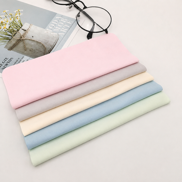 Combo Chăm Sóc Tròng Kính / Nước lau+Khăn lau tròng kính COMBOMK