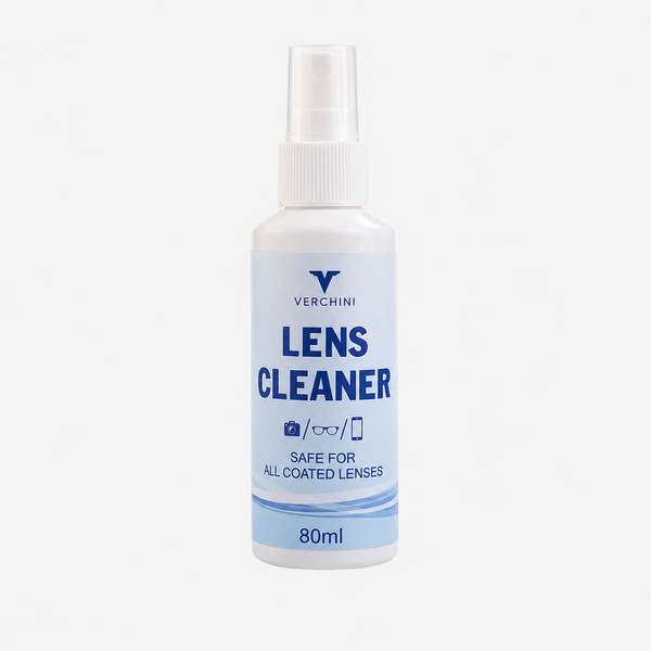 Combo Chăm Sóc Tròng Kính / Nước lau+Khăn lau tròng kính COMBOMK