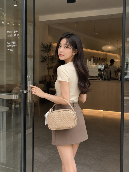 VERCHINI - Túi xách thời trang TXV167