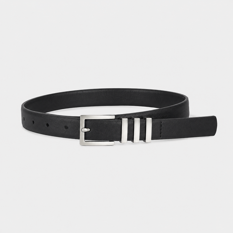VERCHINI - Thắt lưng thời trang nữ NFN023