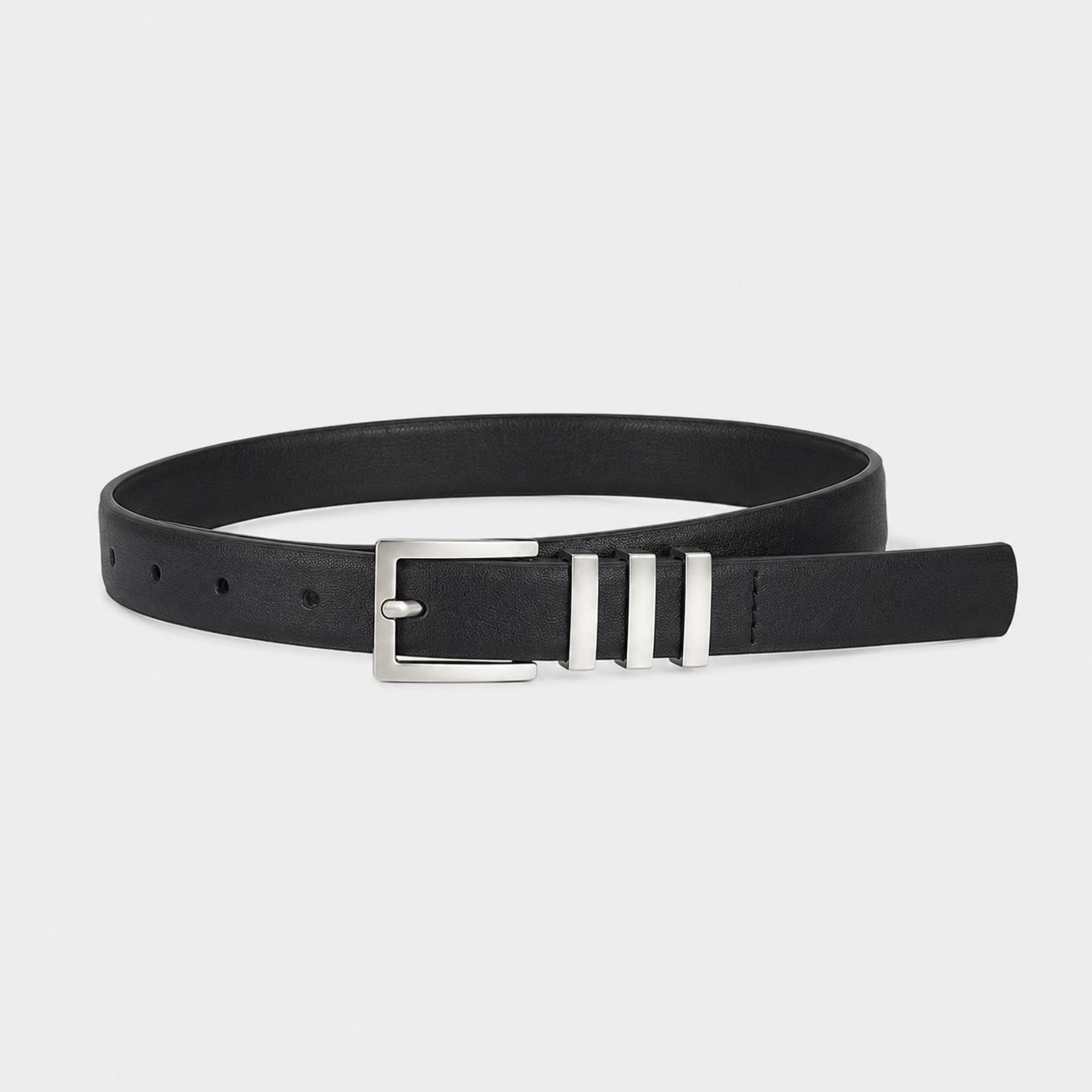 VERCHINI - Thắt lưng thời trang nữ NFN023