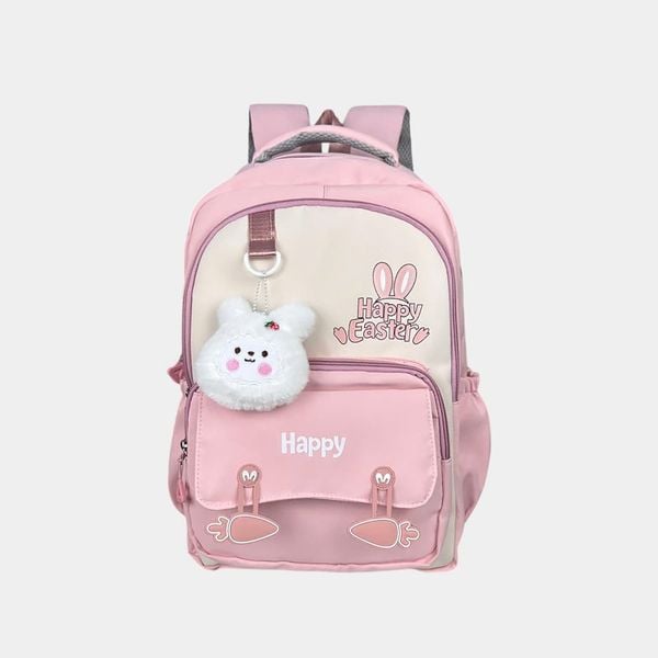 VERCHINI - Balo dù thời trang cho nữ BLN179