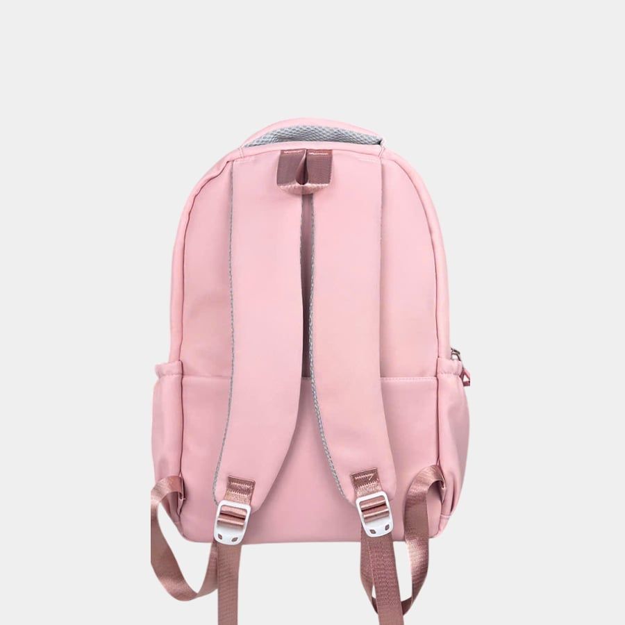 VERCHINI - Balo dù thời trang cho nữ BLN179