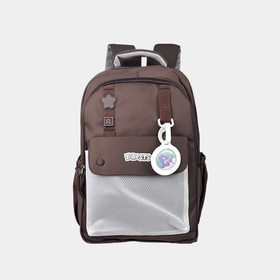 VERCHINI - Balo dù thời trang cho nữ BLN3385