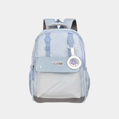 VERCHINI - Balo dù thời trang cho nữ BLN3385