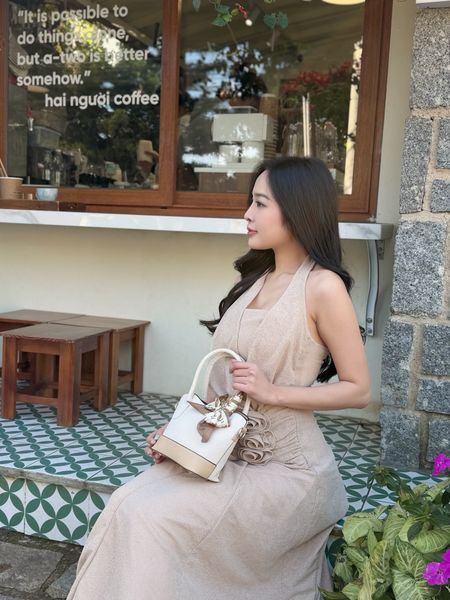 VERCHINI - Túi xách thời trang TXV0144