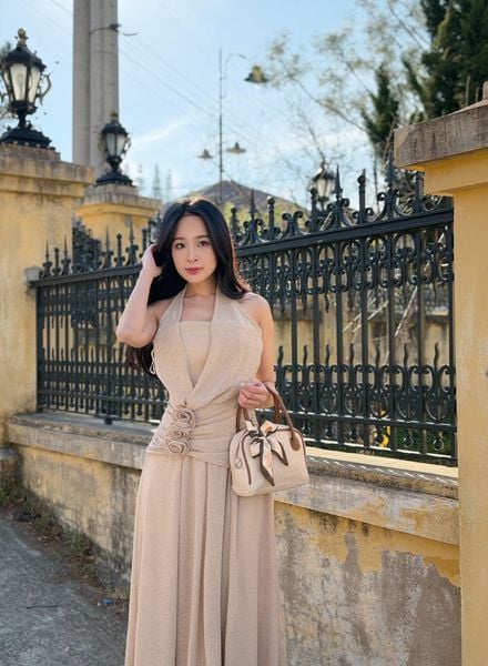 VERCHINI - Túi xách thời trang TXV0150