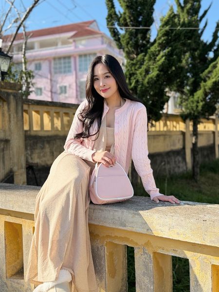 VERCHINI - Balo thời trang BLV061