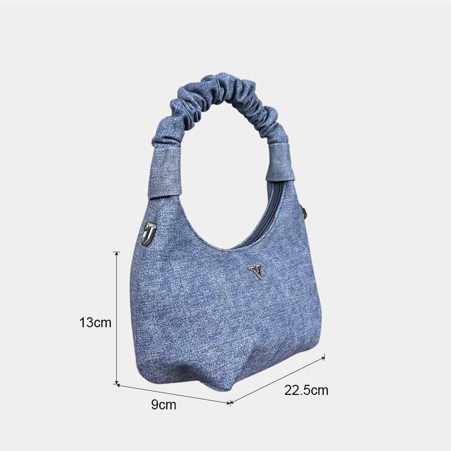 VERCHINI - Túi xách thời trang TXV0140