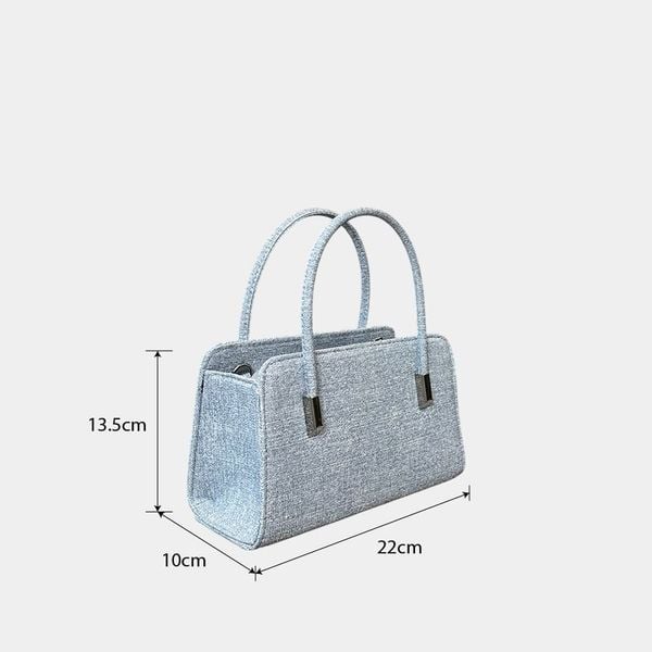 VERCHINI - Túi xách thời trang TXV188