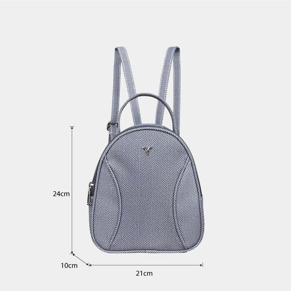 VERCHINI - Balo thời trang BLV058