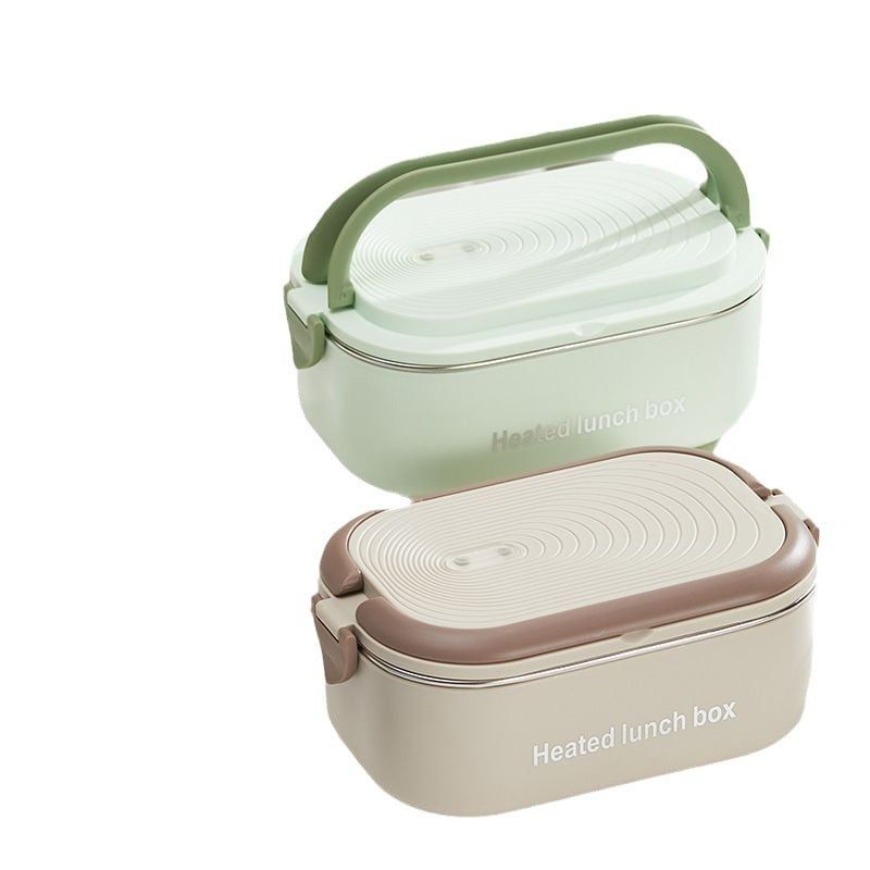 VERCHINI- Hộp cơm hâm nóng bằng điện