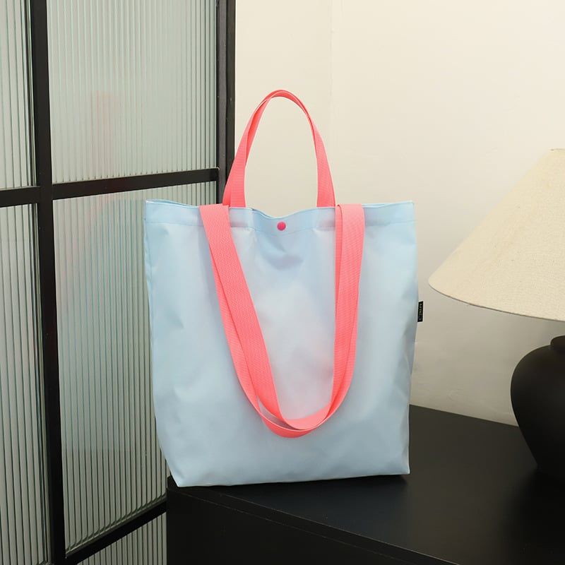 VERCHINI - Túi vải canvas thời trang