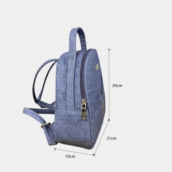 VERCHINI - Balo thời trang BLV056