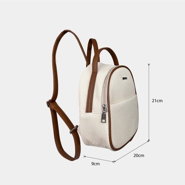 VERCHINI - Balo thời trang BLV061