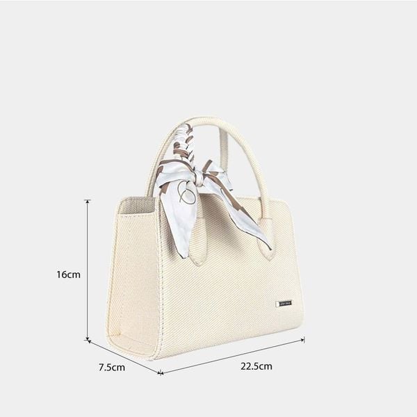 VERCHINI - Túi xách thời trang TXV044