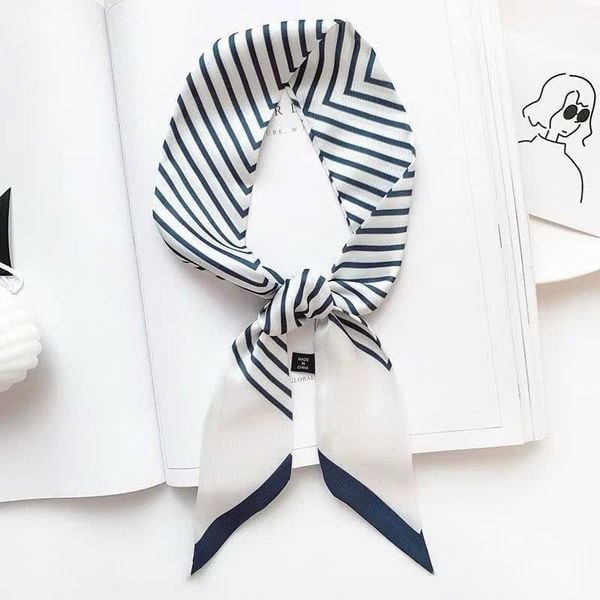 VERCHINI - Khăn Turban PKBH028