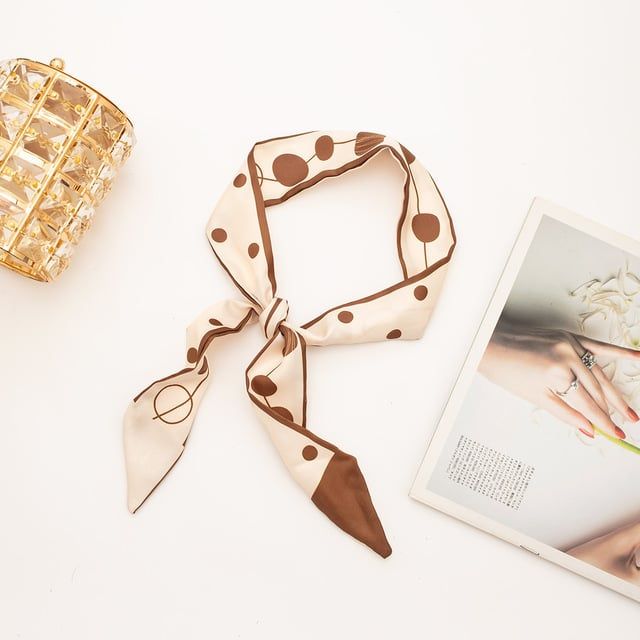 VERCHINI - Khăn Turban PKBH028