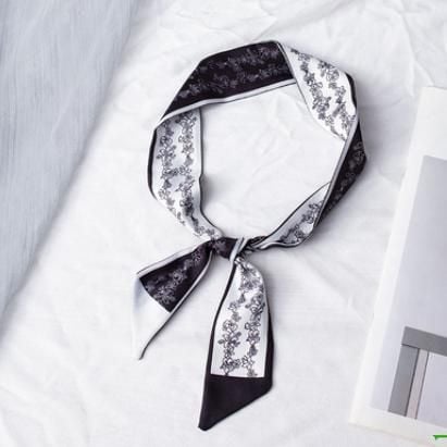 VERCHINI - Khăn Turban PKBH028