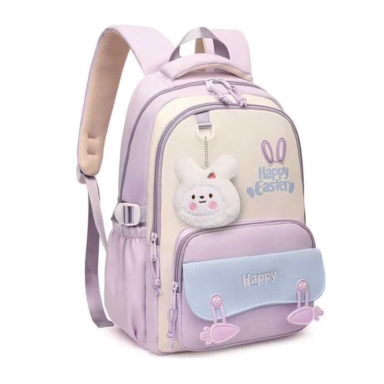 VERCHINI - Balo dù thời trang cho nữ BLN179