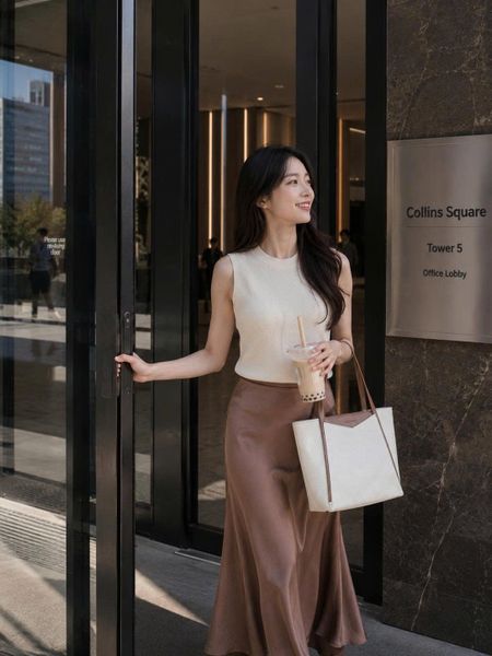 VERCHINI - Túi xách thời trang TXV148