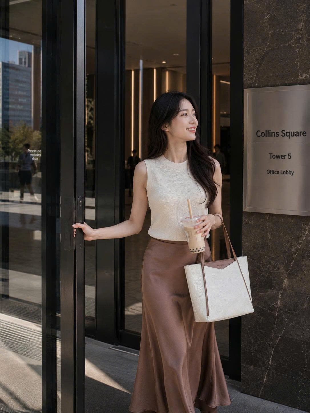 VERCHINI - Túi xách thời trang TXV148
