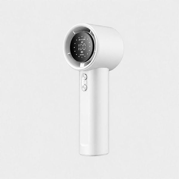 VERCHINI - Quạt Mini Cầm Tay SP0129