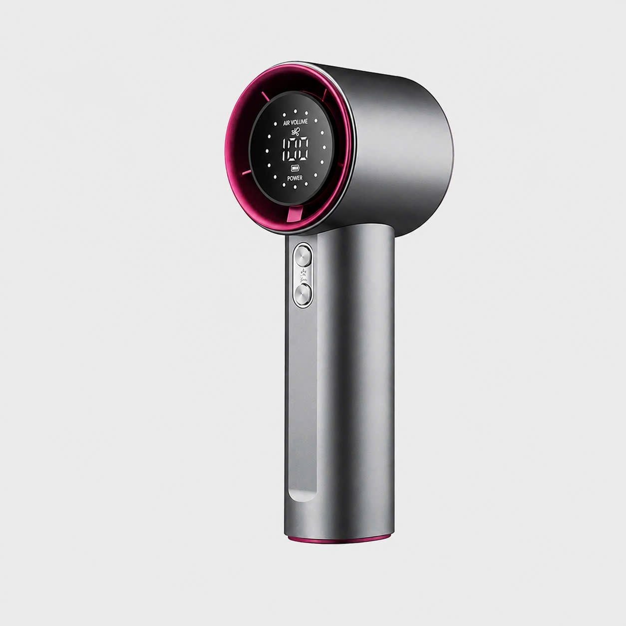 VERCHINI - Quạt Mini Cầm Tay SP0129