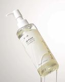  Dầu Tẩy Trang Anua Heartleaf Pore Control Cleansing Oil 200ml 