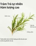  Mặt nạ dưỡng da Some By Mi Real Teatree Calming Care Mask 20g 