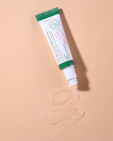  Tinh Chất Dưỡng Sáng & Giảm Thâm AXIS-Y Dark Spot Correcting Glow Serum 50ml 
