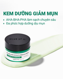  Kem dưỡng da Some By Mi AHA-BHA-PHA 30 Days Miracle Cream 60gr 
