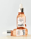  Tinh chất Dear Klairs Vitamin PDRN Bouncy Pore Serum 35 ml 