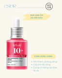  Serum Làm Sáng & Mờ Thâm Anua Niacinamide 10% + TXA 3% 30ml 