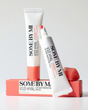  Son dưỡng chống nắng Some By Mi V10 Hyal Lip Sun Protector SPF15 