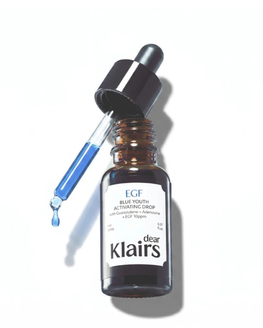  Tinh chất dưỡng da Dear Klairs Midnight Blue Youth Activating Drop 20mL 