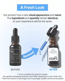  Tinh chất dưỡng da Dear Klairs Midnight Blue Youth Activating Drop 20mL 