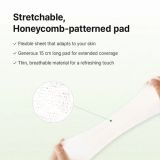  Mặt nạ Dr.Althea Stretchfit Calming Pad 250g/ 50 miếng 