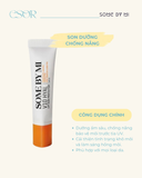  Son dưỡng chống nắng Some By Mi V10 Hyal Lip Sun Protector SPF15 